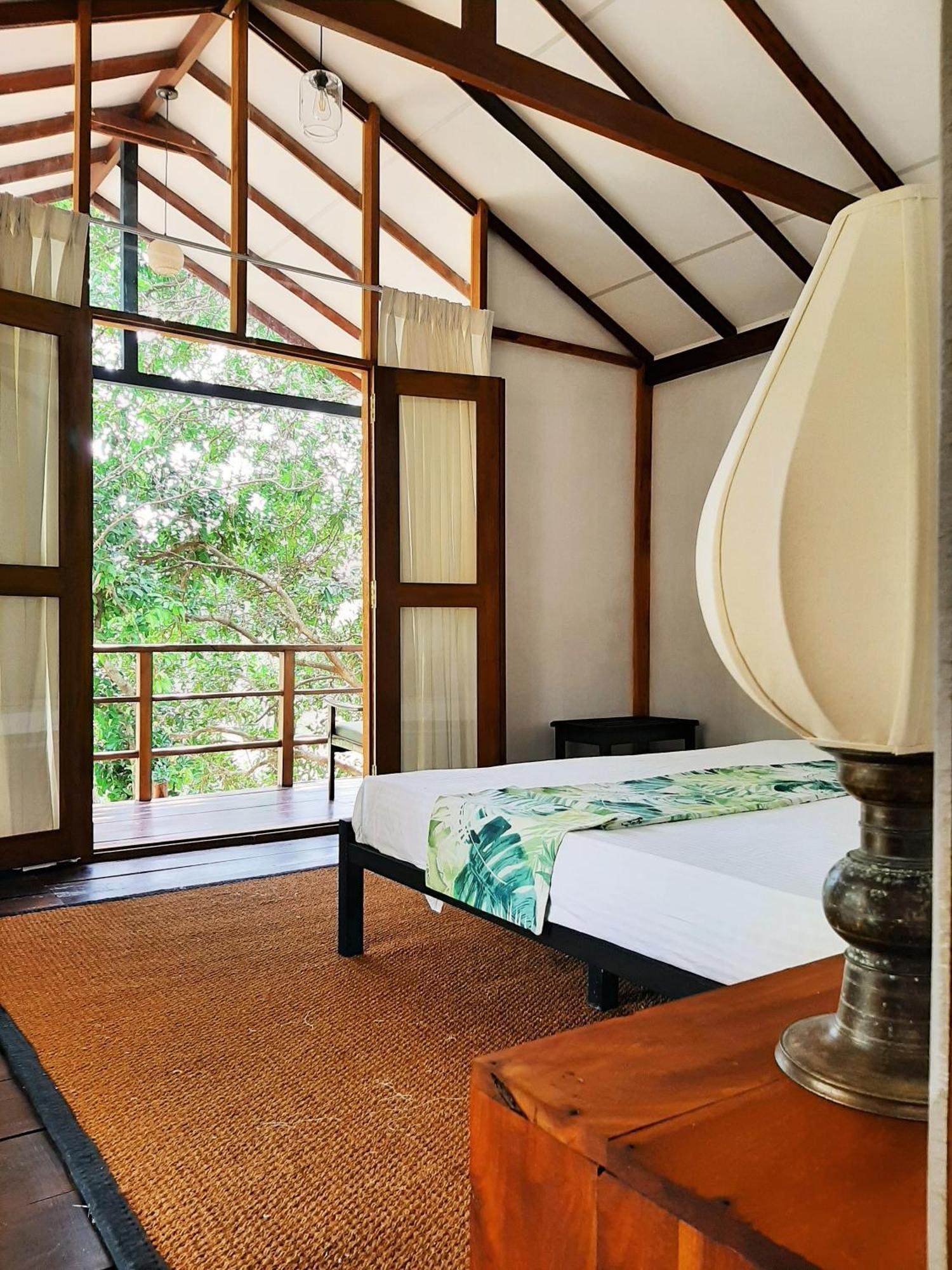 Elephant Lodge Удавалаве Екстериор снимка